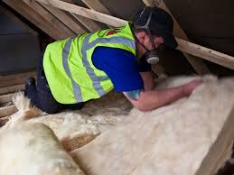 Reliable Mount Pleasant, UT Insulation Services Solutions