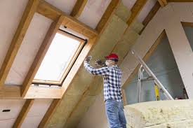 Types of Insulation We Offer in Mount Pleasant, UT